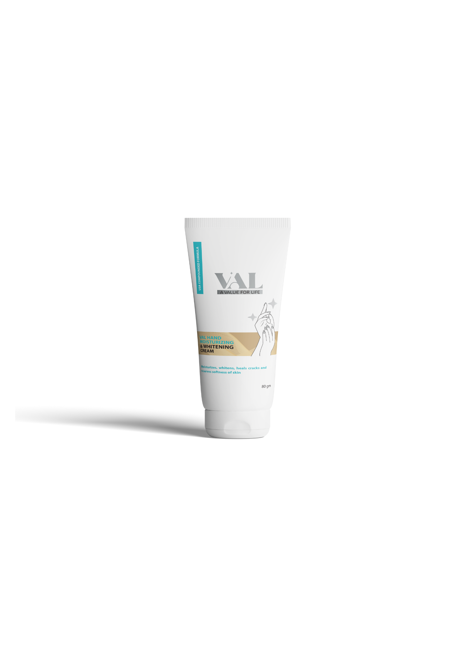 Hand Cream