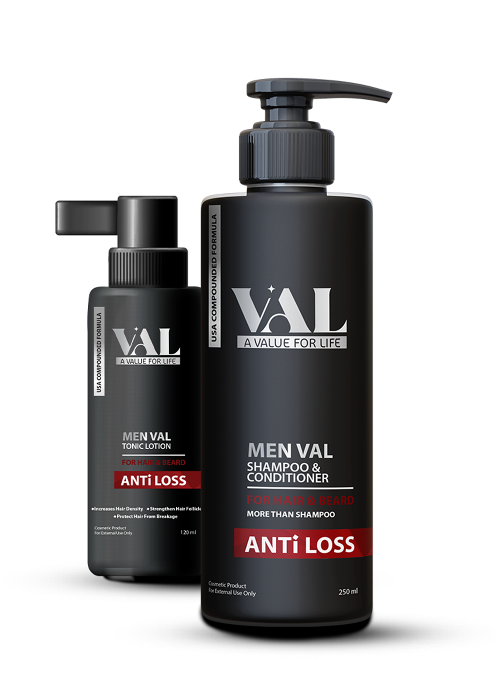 men anti loss